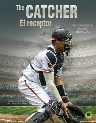 Lovec: El Receptor - The Catcher: El Receptor
