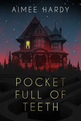 Vrecká plné zubov - Pocket Full of Teeth