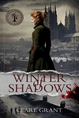Zima tieňov - The Winter of Shadows
