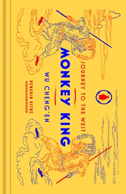 Opičí kráľ: Cesta na Západ - Monkey King: Journey to the West