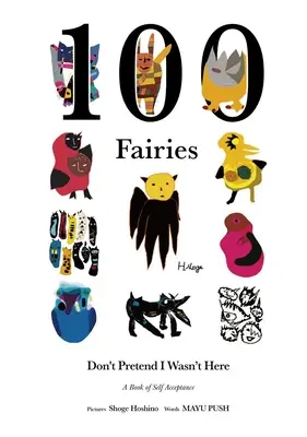 100 víl - 100 Fairies