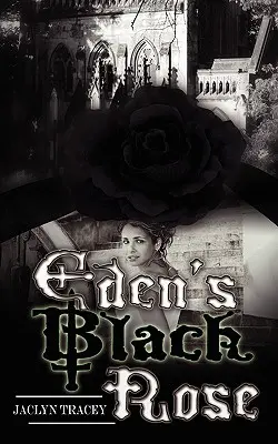 Rajská čierna ruža - Eden's Black Rose