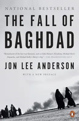 Pád Bagdadu - The Fall of Baghdad