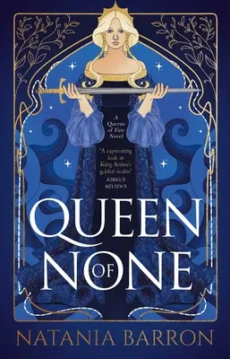 Kráľovná nikoho - Queen of None