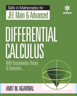 Zručnosti v matematike - Diferenciálny výpočet pre JEE Main a Advanced - Skills in Mathematics - Differential Calculus for JEE Main and Advanced