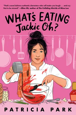 Čo žerie Jackie Oh? - What's Eating Jackie Oh?