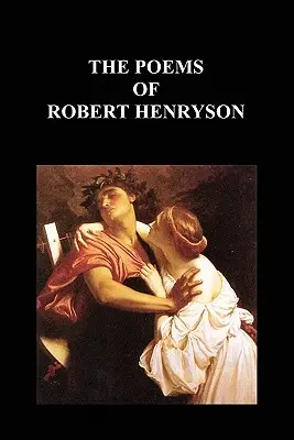 Básne Roberta Henrysona - The Poems of Robert Henryson
