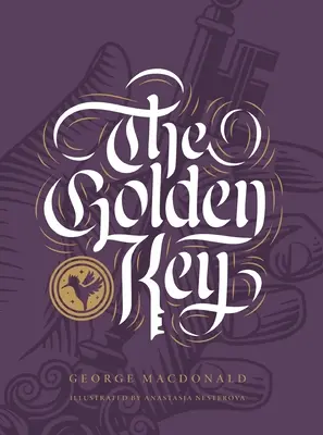 Zlatý kľúč a iné rozprávky - The Golden Key and Other Fairy Tales