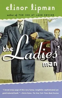 Dámsky muž - The Ladies' Man