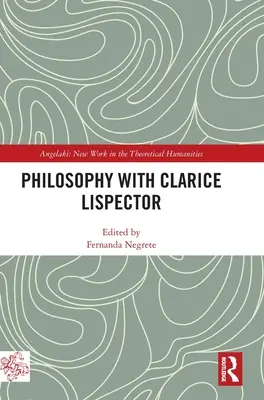 Filozofia s Clarice Lispector - Philosophy with Clarice Lispector