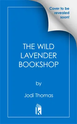 Kníhkupectvo Divoká levanduľa - The Wild Lavender Bookshop