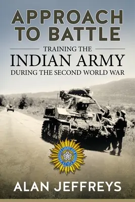 Prístup k bitke: Výcvik indickej armády počas druhej svetovej vojny - Approach to Battle: Training the Indian Army During the Second World War