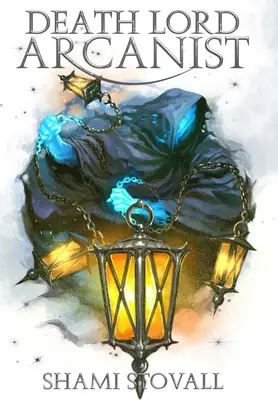 Arkanista Pán smrti - Death Lord Arcanist