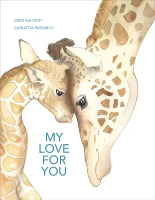 Moja láska k tebe - My Love for You
