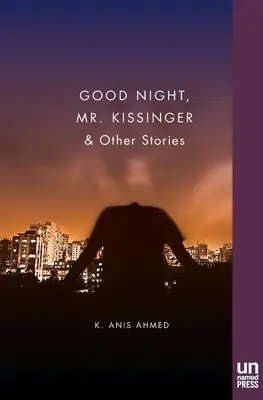 Dobrú noc, pán Kissinger - Good Night, Mr. Kissinger