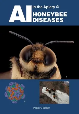 Umelá inteligencia vo včelíne (c) MEDOVÍDNE CHOROBY - AI in the Apiary (c) HONEYBEE DISEASES