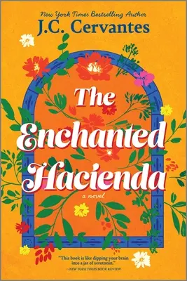 Zakliata hacienda - The Enchanted Hacienda