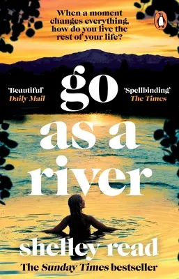Ísť ako rieka - Go as a River
