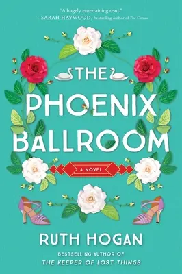 Tanečná sála Phoenix - The Phoenix Ballroom