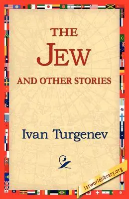 Žid a iné príbehy - The Jew and Other Stories