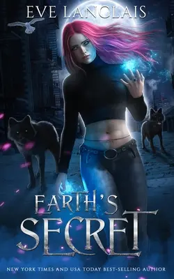Tajomstvo Zeme - Earth's Secret