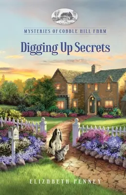 Vykopávanie tajomstiev - Digging Up Secrets