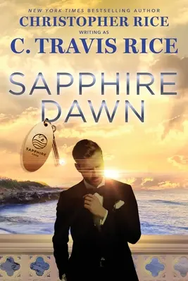 Zafírový úsvit - Sapphire Dawn