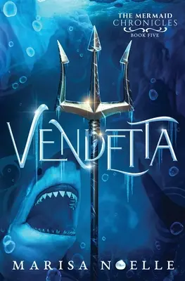 Vendeta: Zakázaná láska, nepriatelia milencom Fantasy románový prepis - Vendetta: A Forbidden Love, Enemies to Lovers Fantasy Romance Retelling