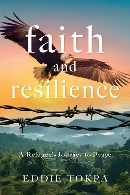 Viera a odolnosť: Cesta utečenca k mieru - Faith and Resilience: A Refugee's Journey to Peace