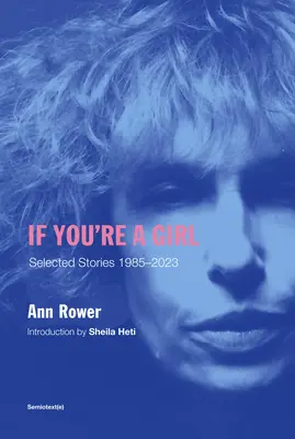 Ak si dievča, prepracované a rozšírené vydanie - If You're a Girl, Revised and Expanded Edition