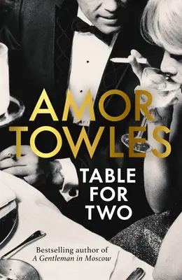 Stôl pre dvoch - Table For Two