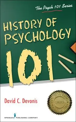 Dejiny psychológie 101 - History of Psychology 101