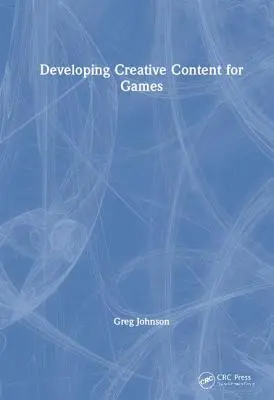 Vývoj kreatívneho obsahu pre hry - Developing Creative Content for Games