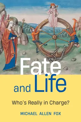 Osud a život: Kto je naozaj zodpovedný? - Fate and Life: Who's Really in Charge?