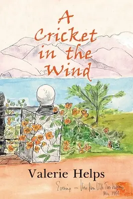 Cvrček vo vetre - A Cricket in the Wind