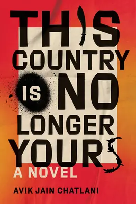 Táto krajina už nie je tvoja - This Country Is No Longer Yours