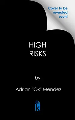 Vysoké riziká - High Risks