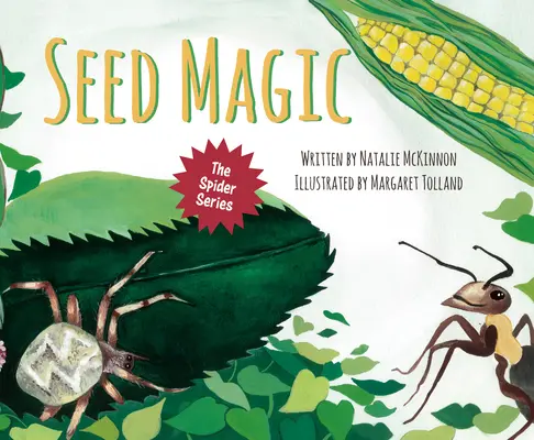 Mágia semien - Seed Magic
