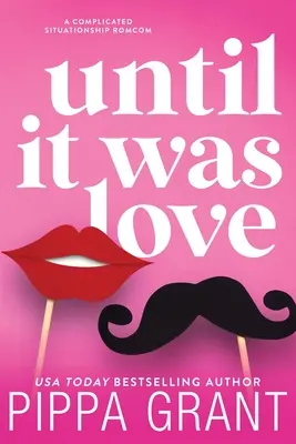 Kým to bola láska - Until It Was Love