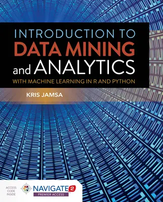 Úvod do dolovania údajov a analýzy - Introduction to Data Mining and Analytics