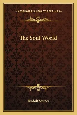 Svet duší - The Soul World