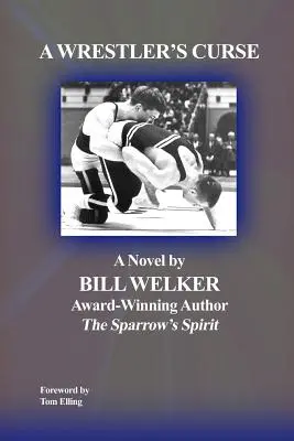 Zápasnícka kliatba - A Wrestler's Curse