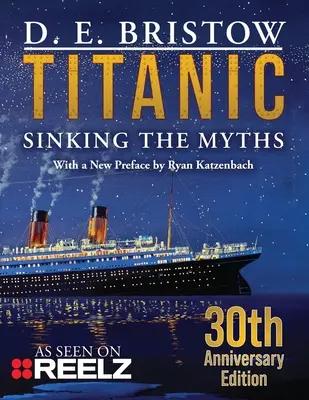 Titanic: Potopenie mýtov - Titanic: Sinking The Myths