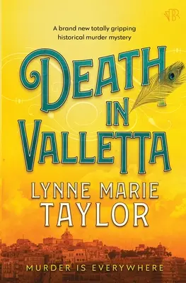 Smrť vo Vallette - Death In Valletta