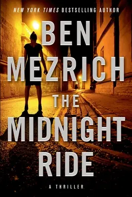 Polnočná jazda - The Midnight Ride