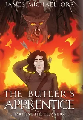 BUTLEROV PRÍBEH Prvá časť: Zber - THE BUTLER'S APPRENTICE Part One: The Gleaning