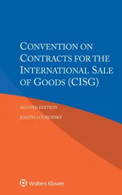 Dohovor o zmluvách o medzinárodnej kúpe tovaru - Convention on Contracts for the International Sale of Goods