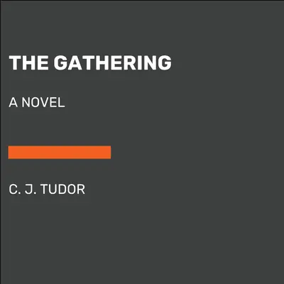 Zhromaždenie - The Gathering