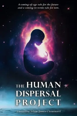 Projekt rozptýlenia ľudí - The Human Dispersal Project