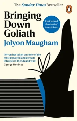 Zničenie Goliáša - Bringing Down Goliath